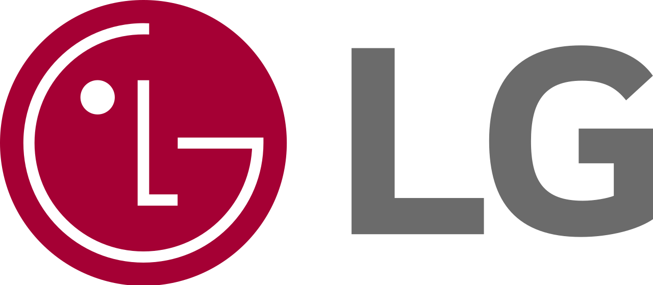 LG Displays logo