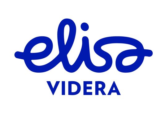 Elisa Videra logo