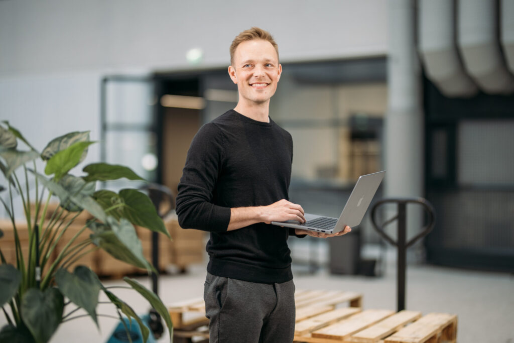 AV-suunnittelu ja projektointi